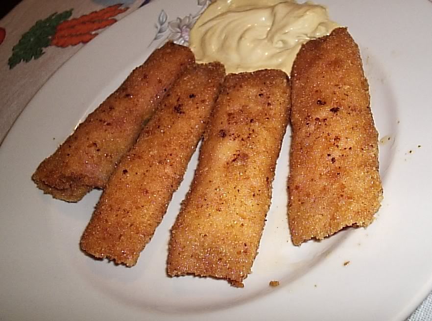 Punjena šunka
