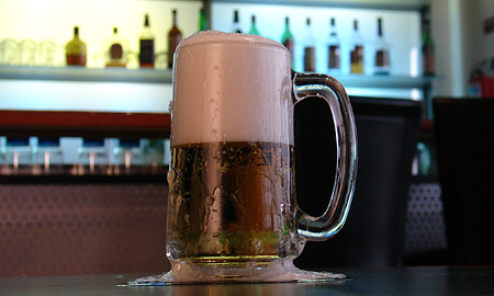 Domaće pivo