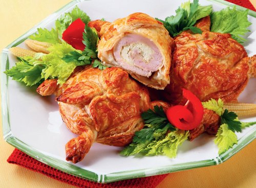 Pileće rolnice