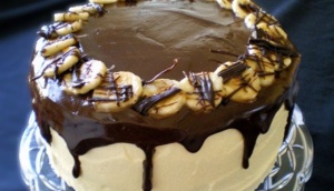 Torta od banana