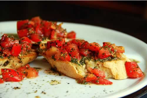 Brusketi