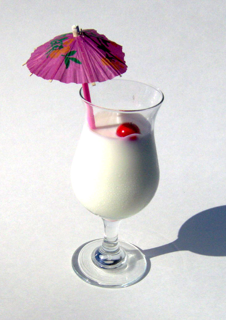 Pina colada