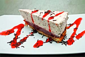 Kapri torta