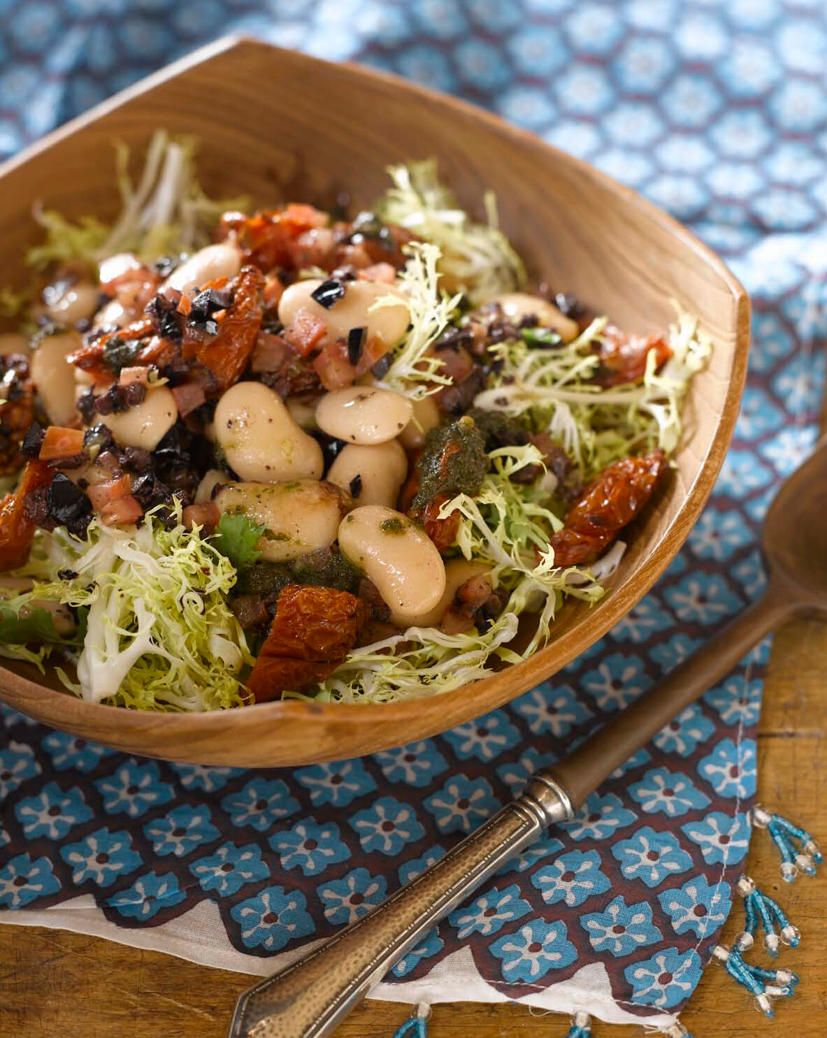 Salata od graha