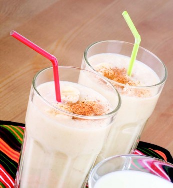Frape od banane