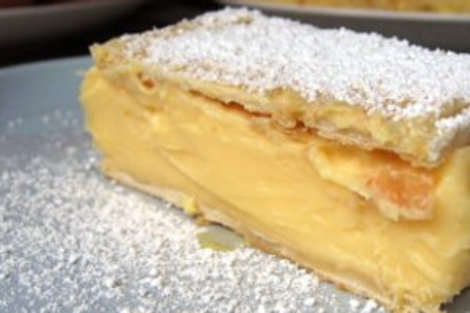 Kremšnite