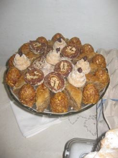 Šišarke