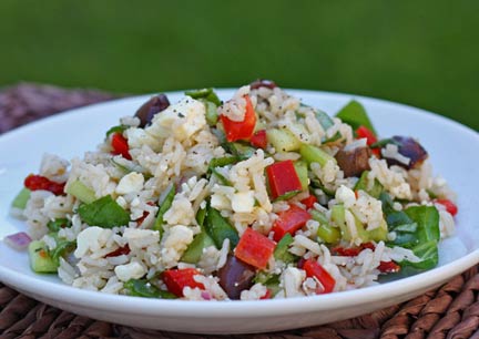 Mediteranska salata