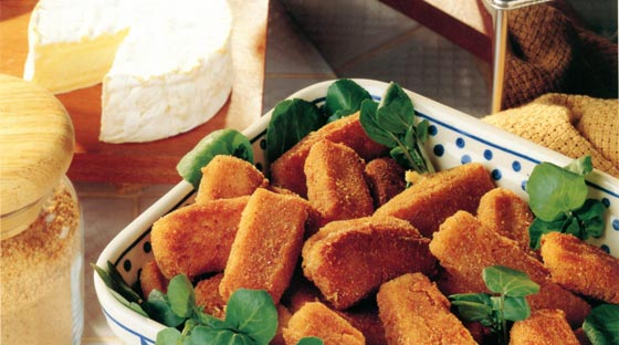 Kroketi od špageta