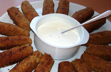 Domaći ćevap