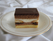 Jaffa kocke